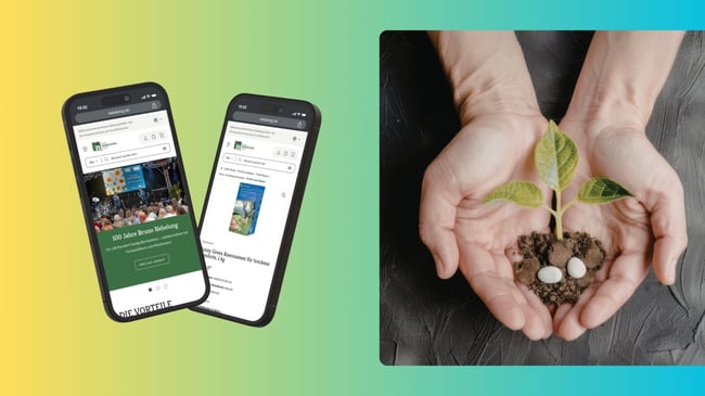 Traditionsunternehmen meistert die Komplexität im B2B-Handel mit strukturiertem Datenmanagement